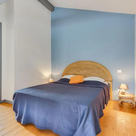 Ferienhaus Holiday Horizon