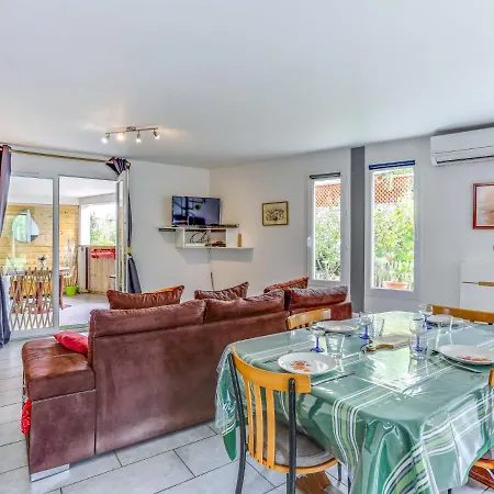 Ferienhaus Holiday Horizon