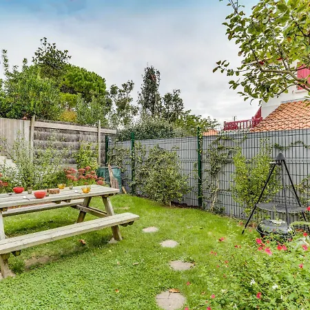 Ferienhaus Holiday Horizon